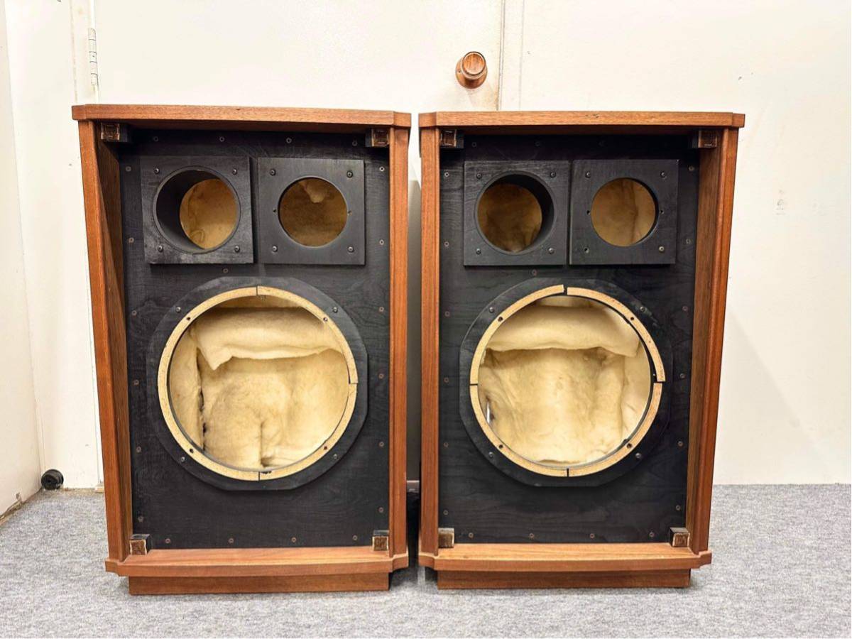 SANSUI SP-505J JBL オーディオ機器 エンクロージャー 505J SP- 用