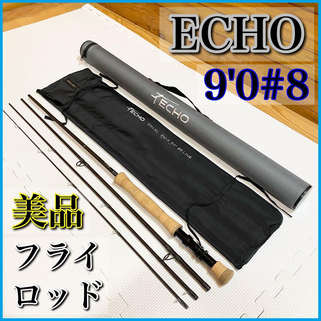 K−RIVER'S エコー｜カーボンXL｜ECHO｜Carbon-XL 愛知県名古屋
