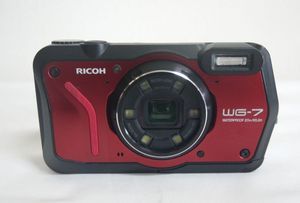 RICOH WG-7のYahoo!オークション(旧ヤフオク!)の相場・価格を見る