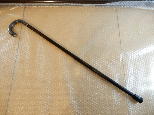 当時物 レトロ ステッキ 杖 日本山岳会 詳細不明 ビンテージ 現状渡し(その他)｜売買されたオークション情報、yahooの商品情報をアーカイブ公開 - オークファン その他
