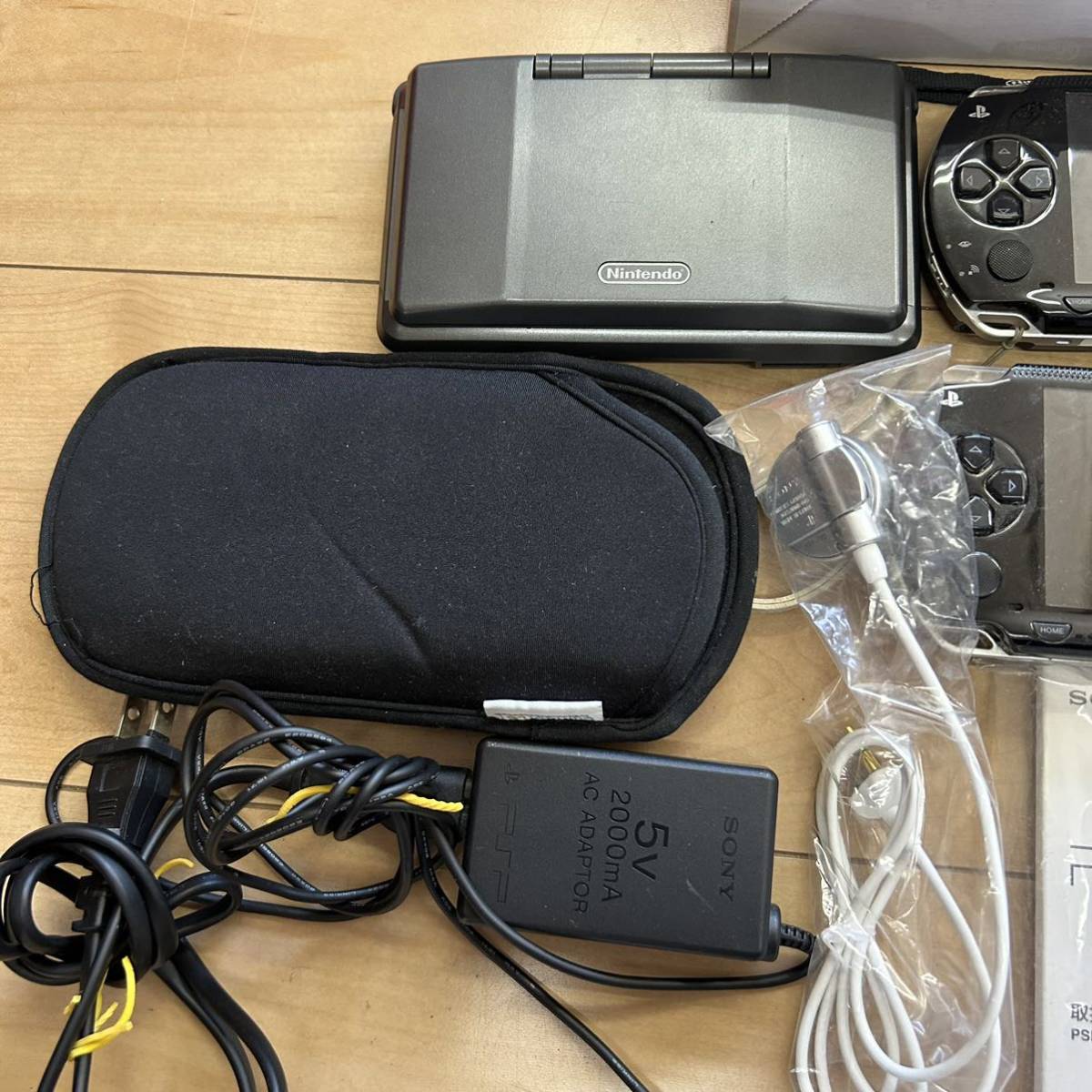 DS Lite DSi PSP PSP本体 3DS まとめ カセット セット ゲーム機 ゲーム 