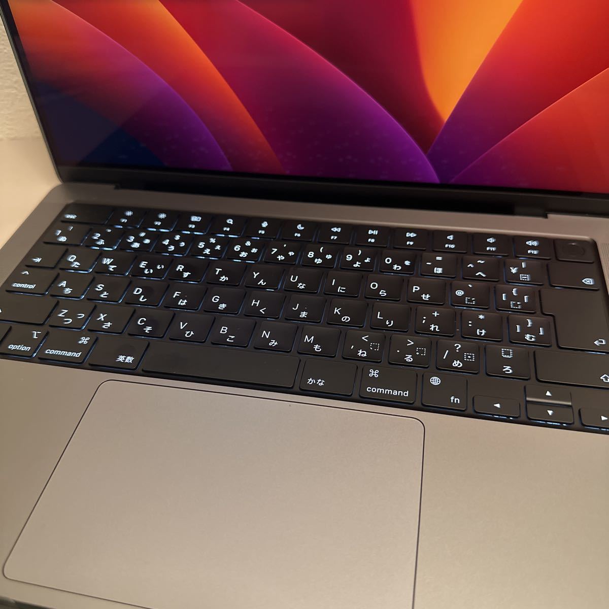 ほぼ未使用 MacBook Air 2023 M2 15インチ スターライト｜Yahoo!フリマ
