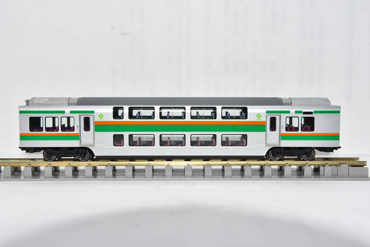 新品未使用TOMIX 92372 JR E231 1000系 近郊型電車増結B