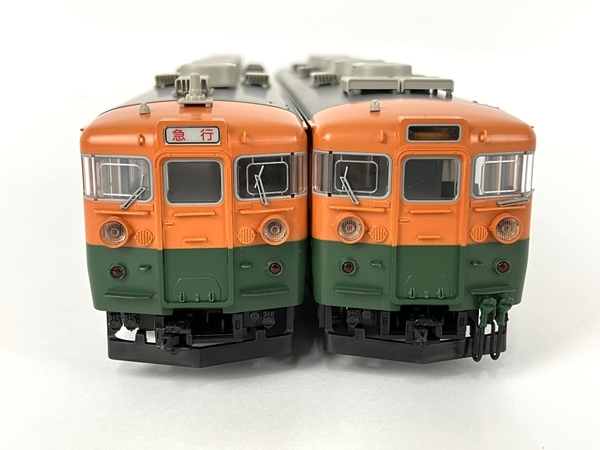 KATO 8両セット 鉄道模型 HO ジャンク Y8174207 【公式通販】