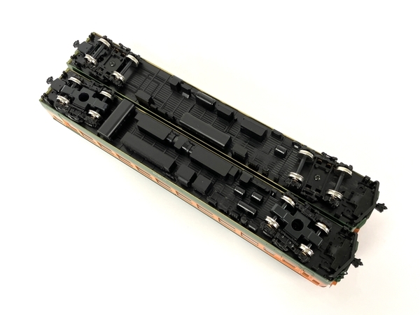 KATO 8両セット 鉄道模型 HO ジャンク Y8174207 【公式通販】