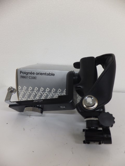 マミヤ マルチアングルグリップ mamiya rz grip products for sale | eBay