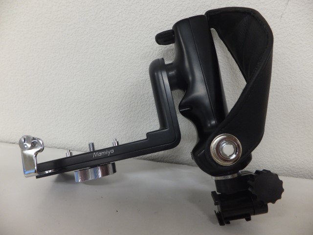 マミヤ マルチアングルグリップ mamiya rz grip products for sale | eBay