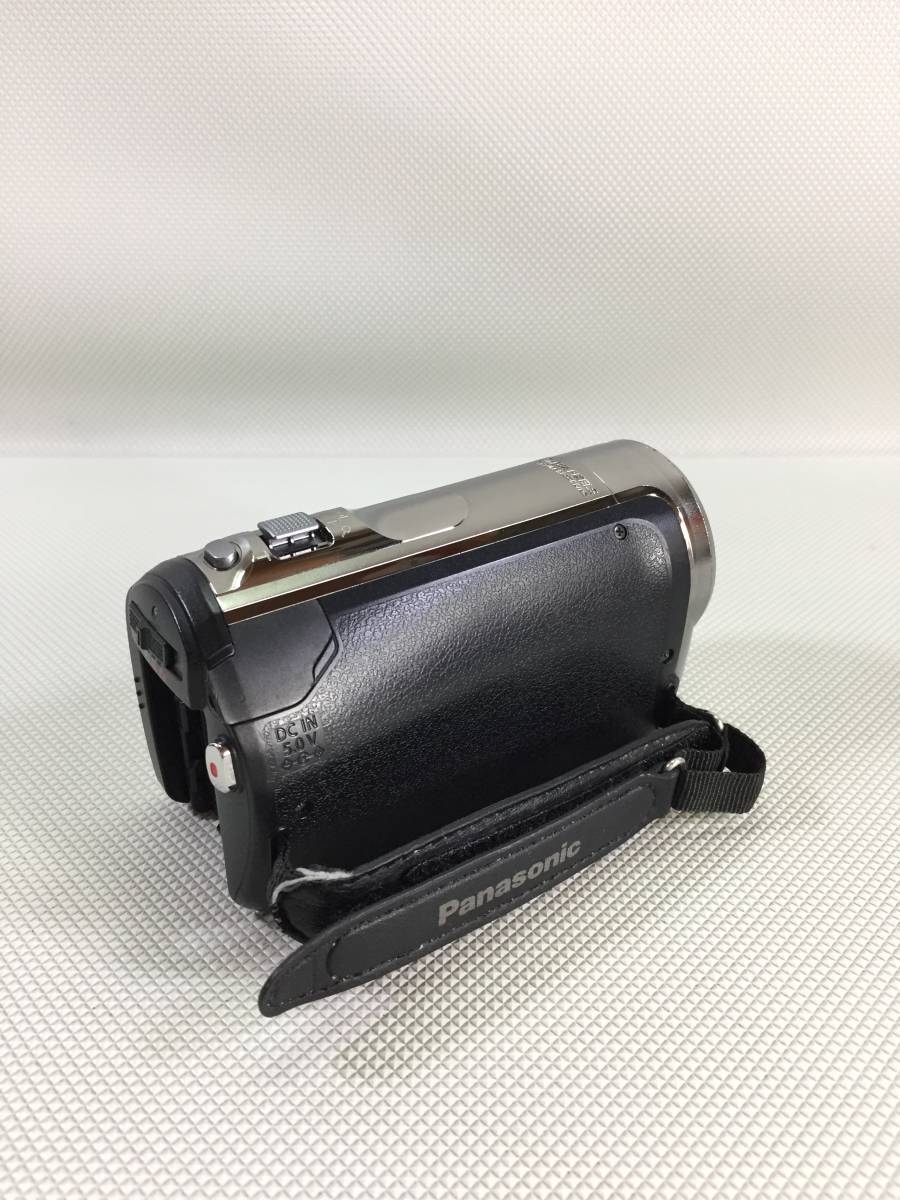 S2744○Panasonic パナソニック デジタルハイ ビジョンビデオカメラ