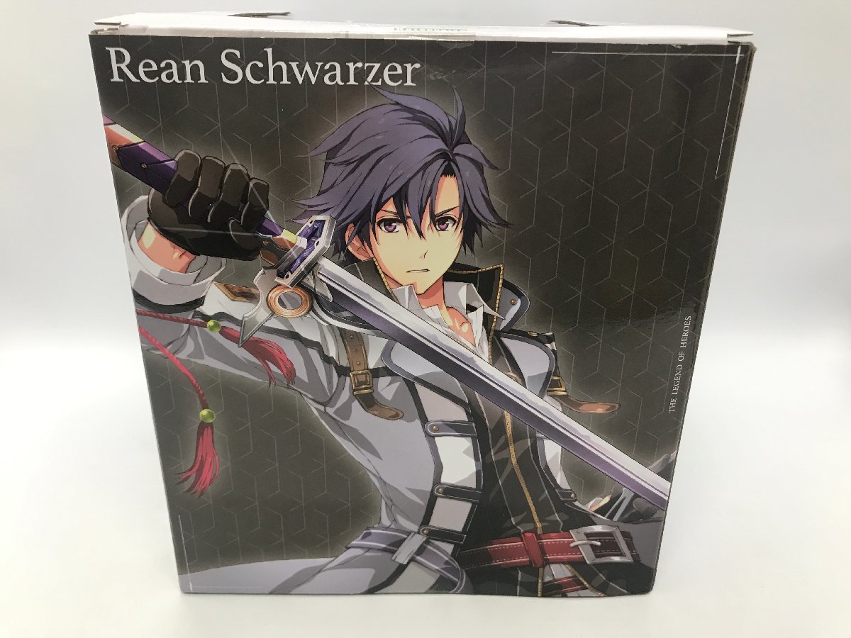 コトブキヤ リィン・シュバルツァー 1/8 スケール フィギュア 創の軌跡 