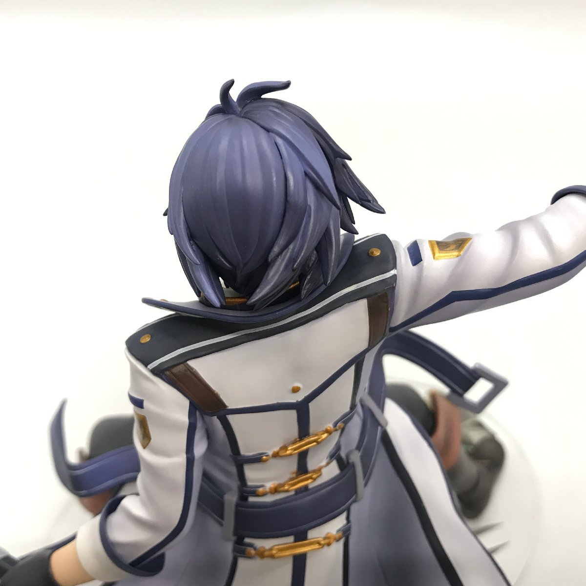 コトブキヤ リィン・シュバルツァー 1/8 スケール フィギュア 創の軌跡 