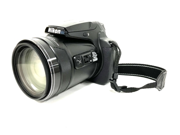 中古美品△ Nikon (ニコン) ▽ COOLPIX P900 中古Nikon ニコン