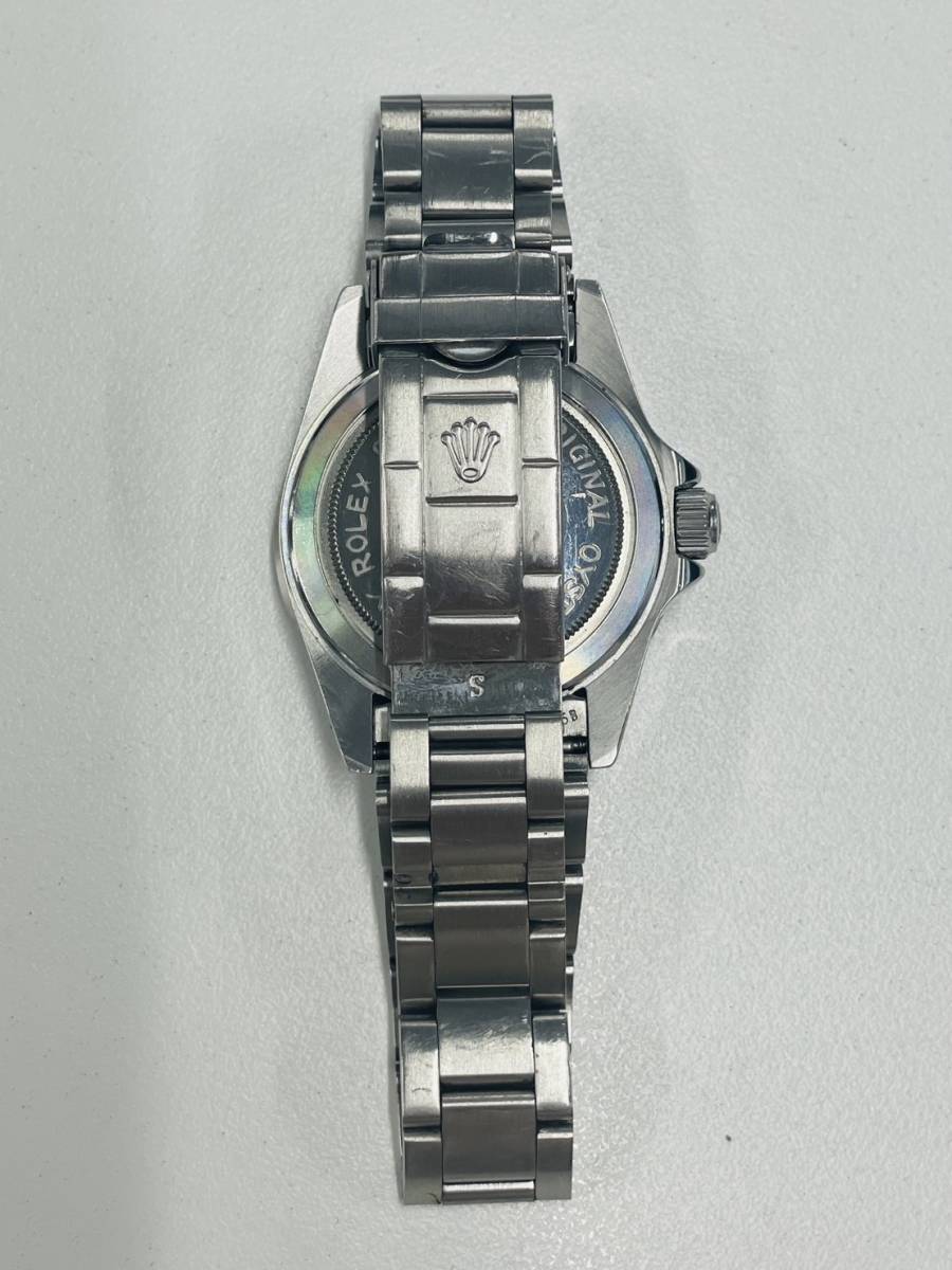 ☆TUDOR チュードル チューダー サブマリーナ SUBMARINER 盾マーク Ref