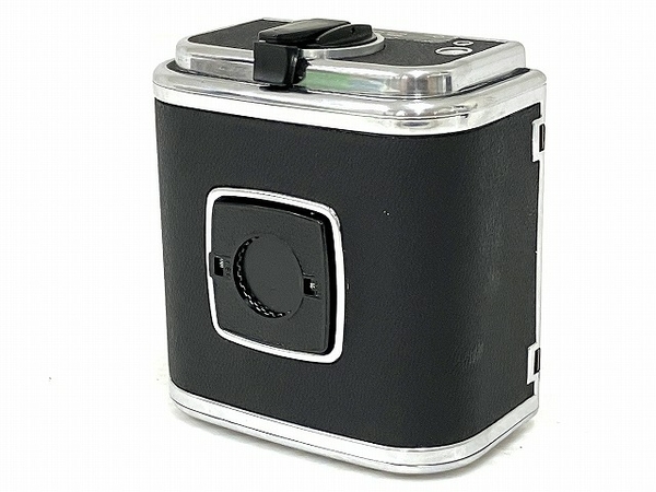 HASSELBLAD 30082 A16 Film Magazine フィルムマガジン ハッセルブラッド カメラ ジャンク O8173842