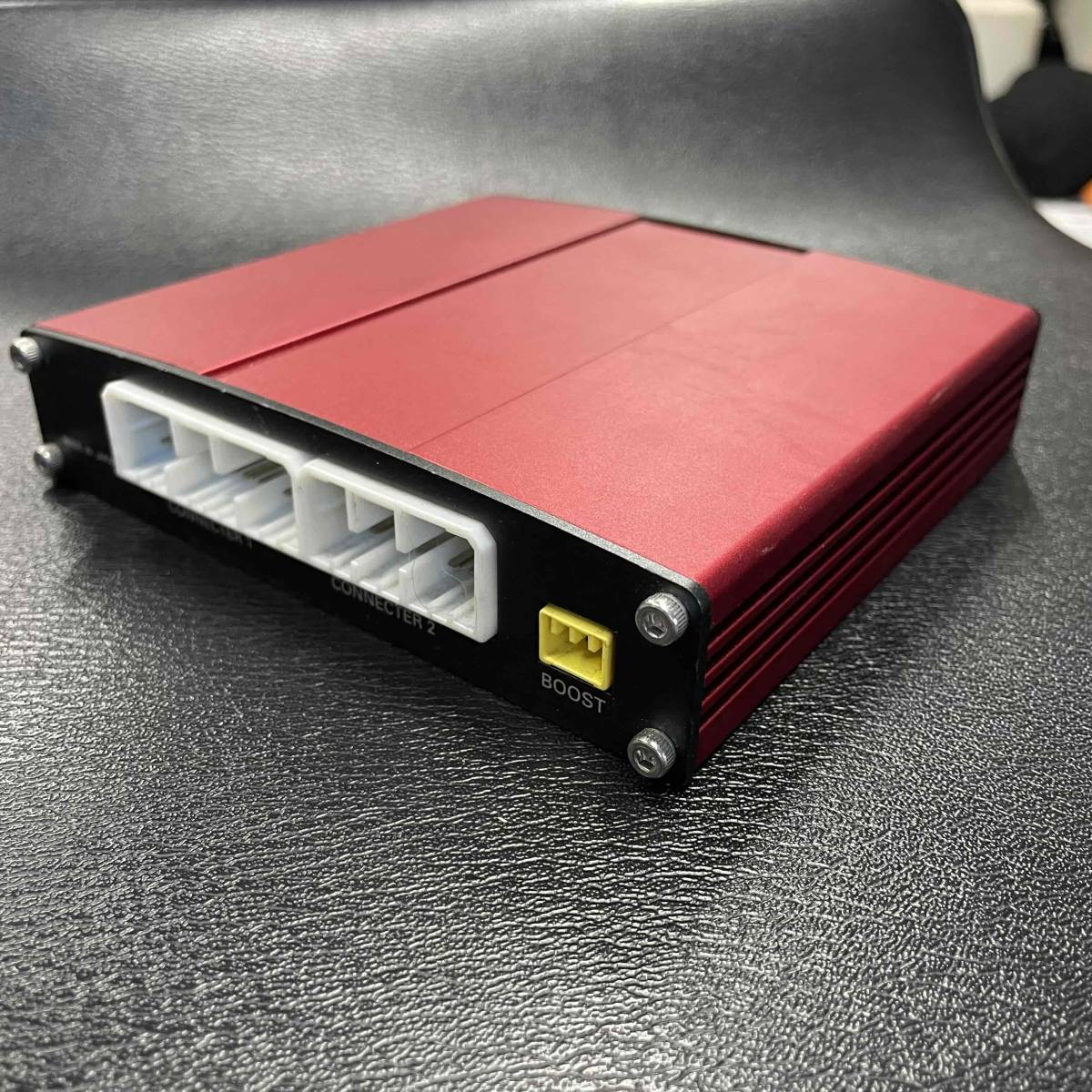 TRUST GReddy V-manage Vマネージ ECU バルブコントローラー サブコン 可変バルタイ トラスト JZX100?データ ハーネス 
