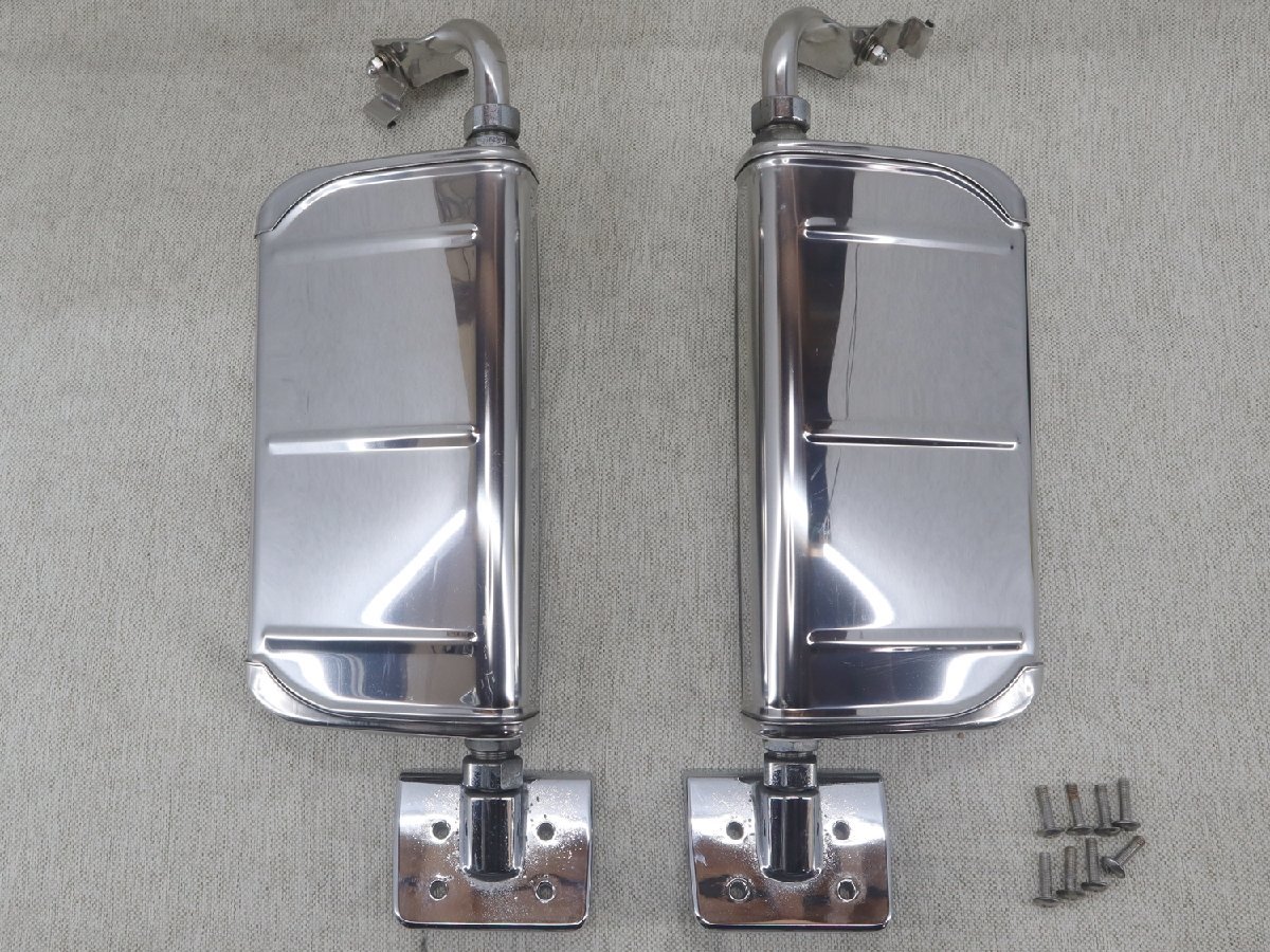 スズキ 初代ワゴンR CT21S CV21S CT51S CV51S カリフォルニアミラー 