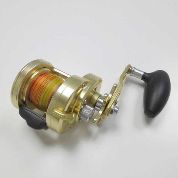 シマノ オシアジガー 1000　／管理AS4640／22