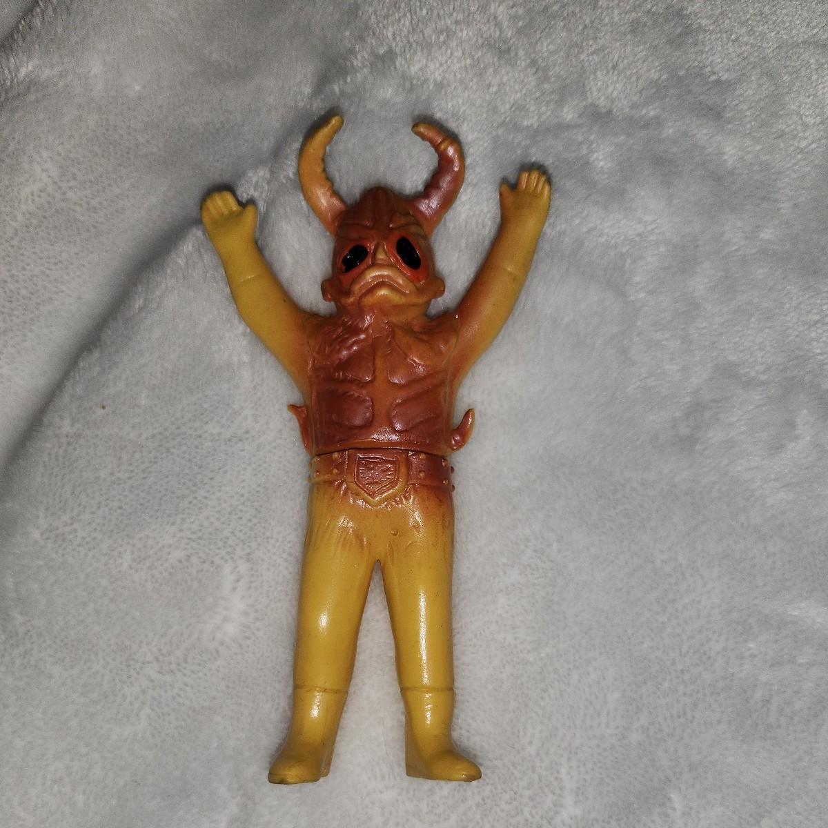 ポピー/仮面ライダー怪人/ジゴクサンダー/ショッカー怪人