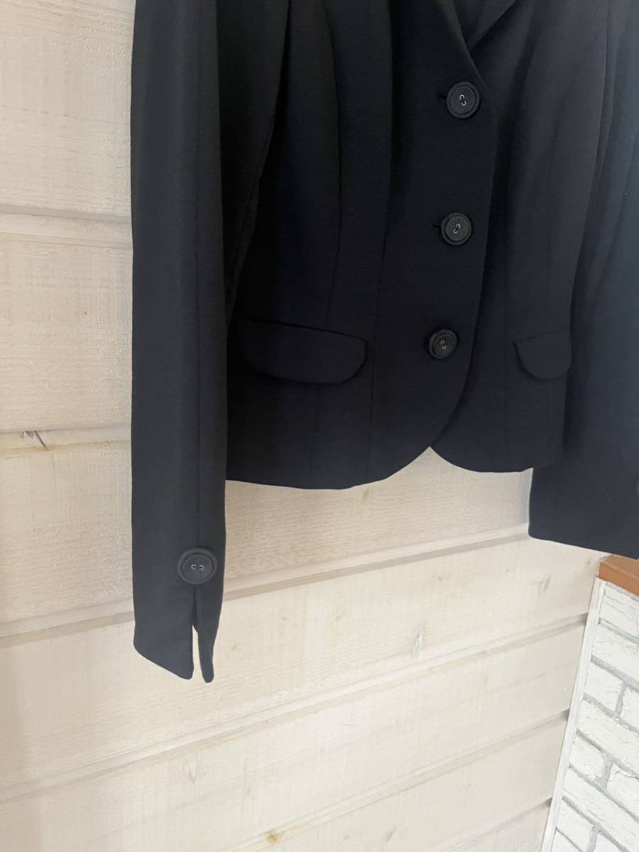 BE TO CHIC （ノーカラージャケット）｜TO 良品 ハートビジュー ☆TO