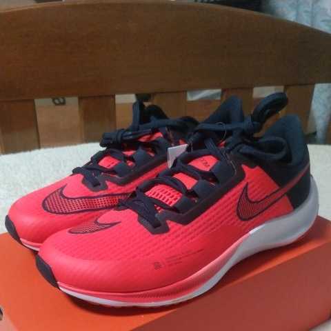 ■新品■ナイキ エア ズーム ライバル フライ 3 ランニングシューズ CT2405-635 25.0cm