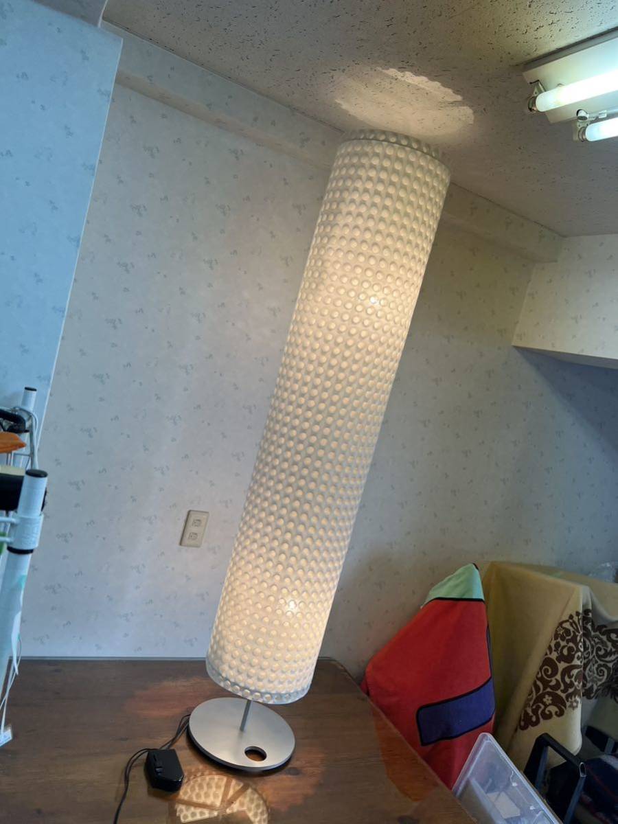 77F10222 ligne roset リーンロゼ/OCTOPUS オクトパス/フロアライト