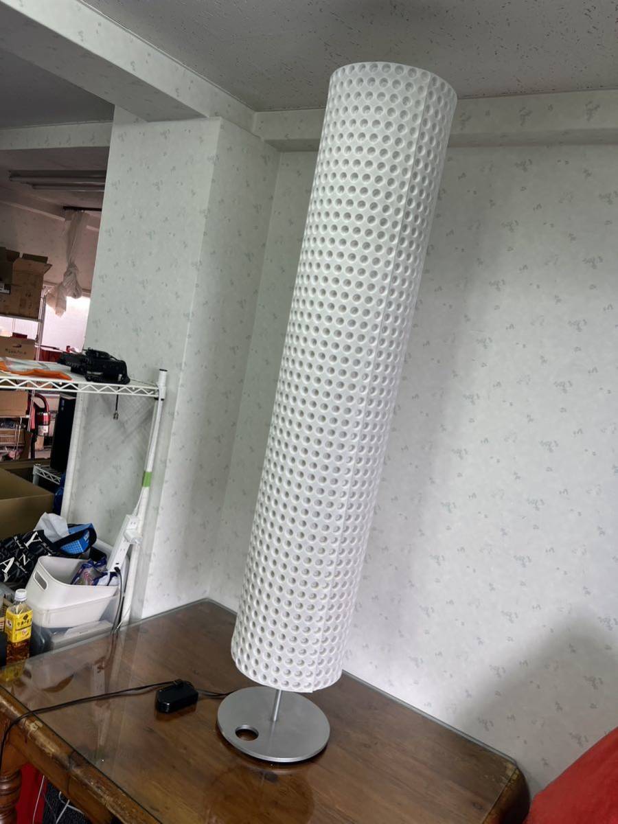 77F10222 ligne roset リーンロゼ/OCTOPUS オクトパス/フロアライト