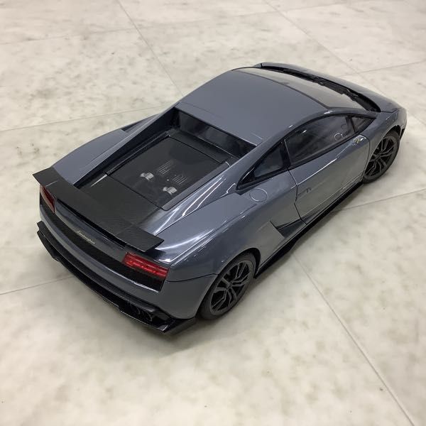 1円〜 訳あり ジャンク オートアート等 1/18 ランボルギーニ ガヤルド