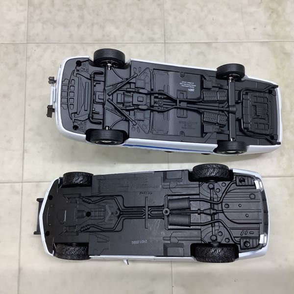 1円〜 訳あり ジャンク オートアート等 1/18 ランボルギーニ ガヤルド