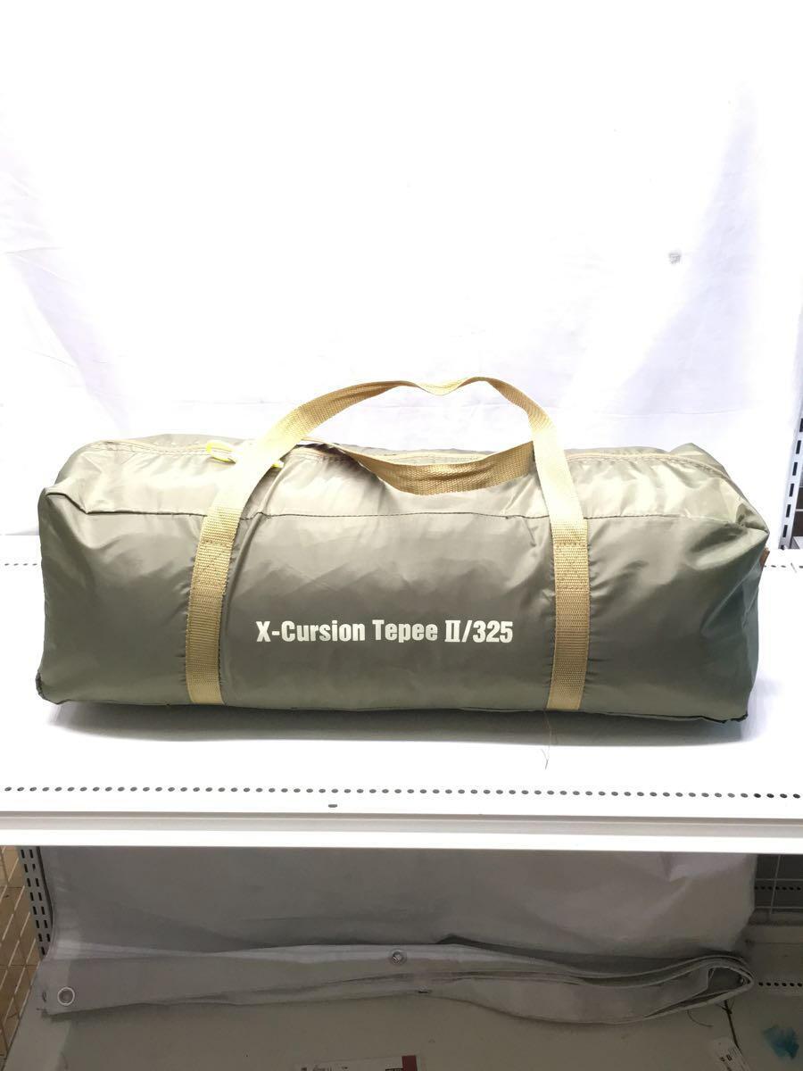 Coleman◆テント エクスカーションティピーII/325 2000038140