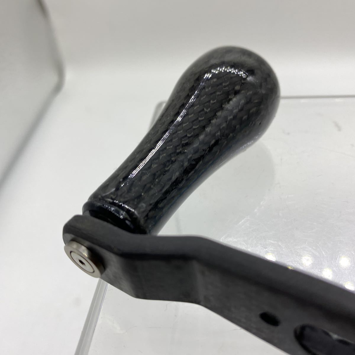 スタジオコンポジット スタジオ RC-SCEX90 カーボンハンドル CONCEPT
