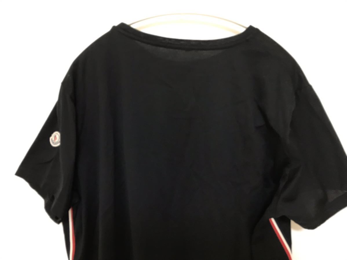 1 モンクレール Tシャツ XXL MONCLER 【公式通販】