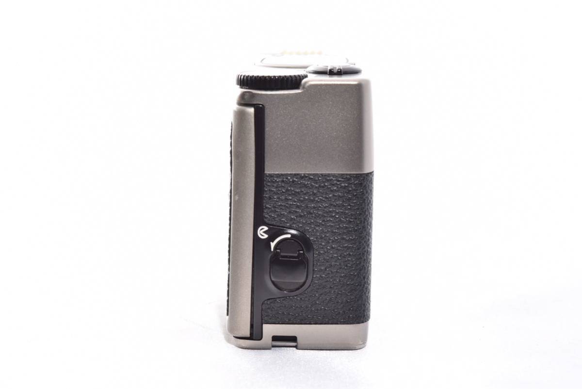 □希少な元箱付き□ニコン Nikon 35Ti □1円スタート□ 35Ti