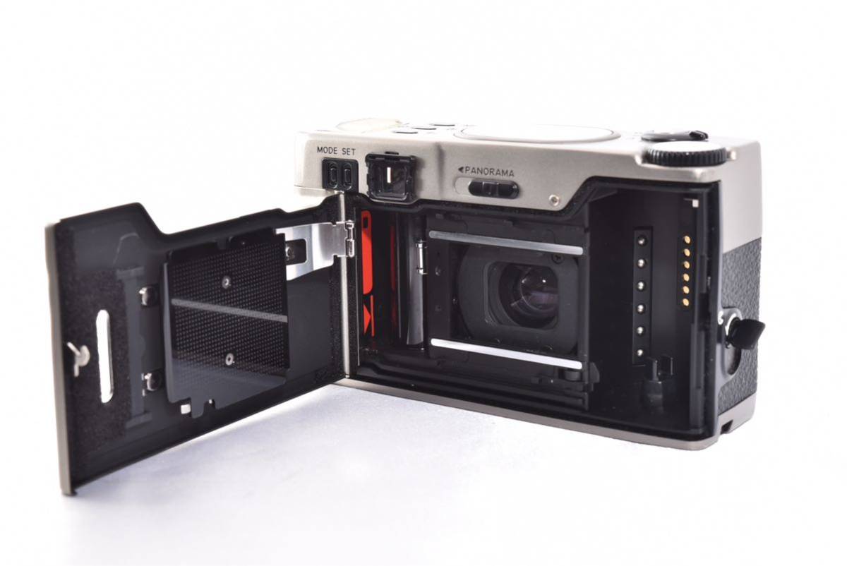 □希少な元箱付き□ニコン Nikon 35Ti □1円スタート□ 35Ti
