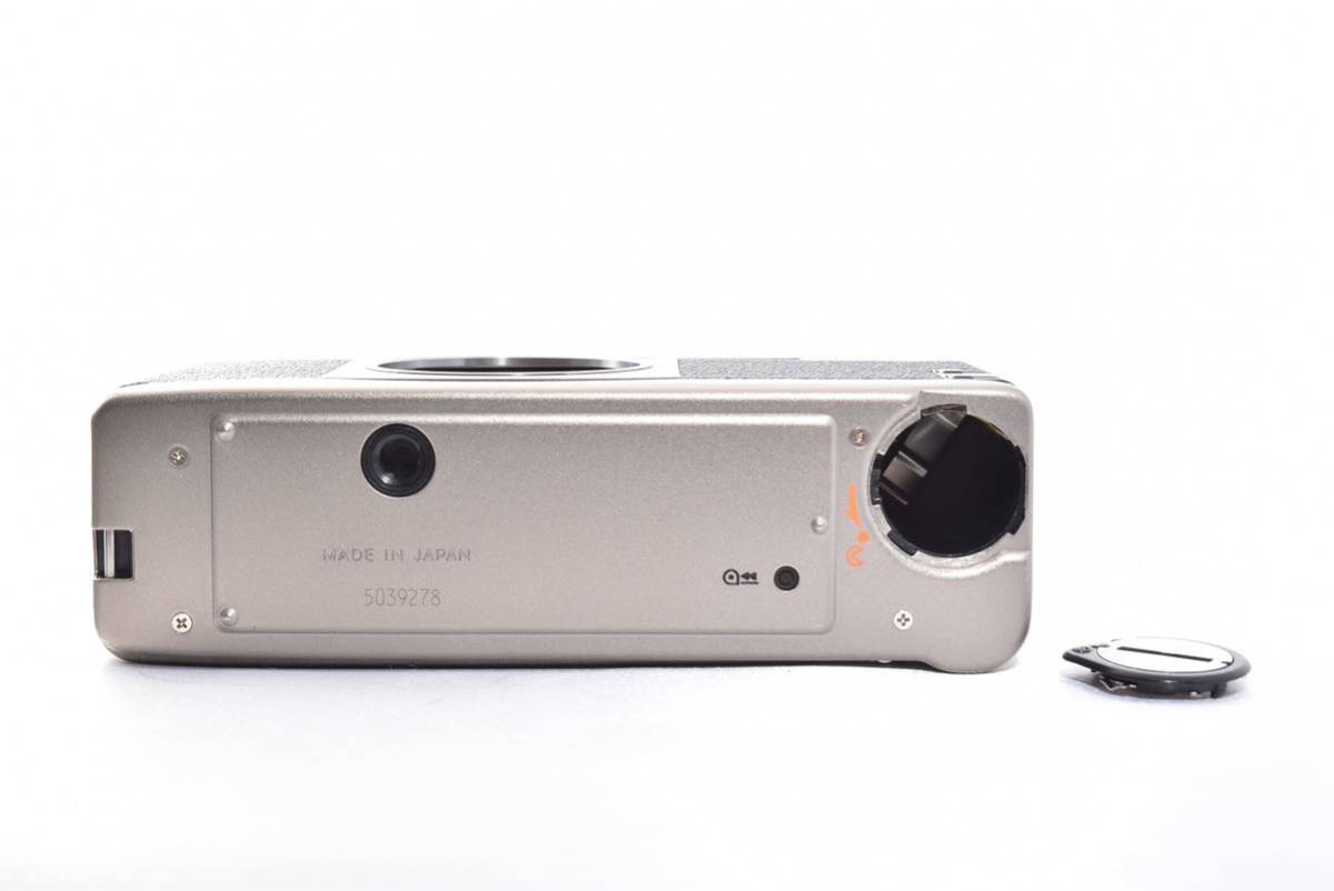 □希少な元箱付き□ニコン Nikon 35Ti □1円スタート□ 35Ti