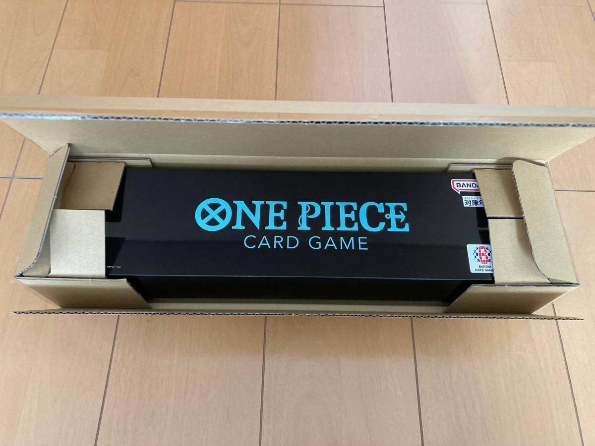 新品未開封】 ONE PIECE カードゲーム 1st ANNIVERSARY SET ワンピース