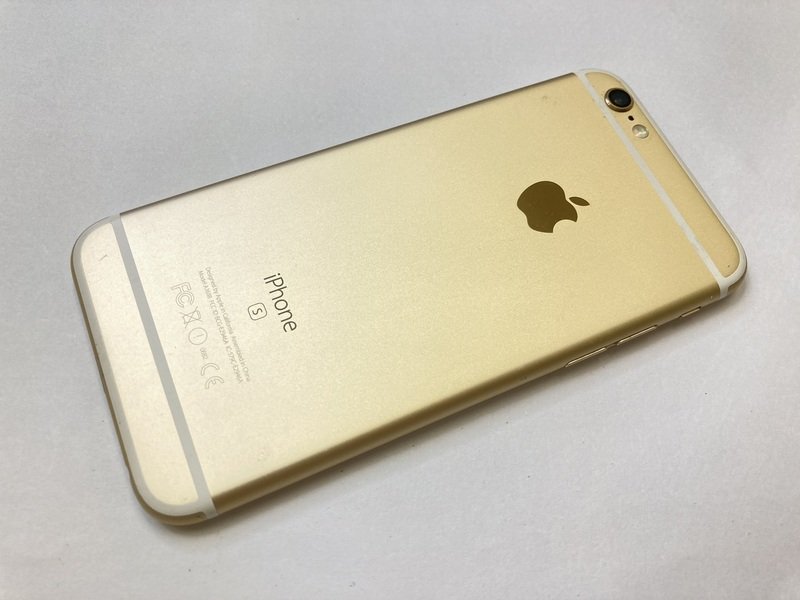 iPhone - SIMフリー iPhone6S 64GB ローズゴールド  M333 SIMフリー iPhone6S 64GB ローズゴールド M333【公式通販】 iPhone6s