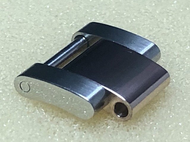 ロレックス 純正 コマ デイトジャスト用 K18YG無垢 69178