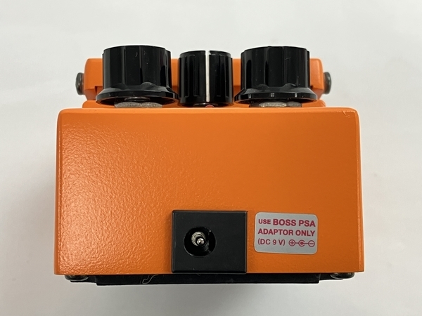 BOSS Distortion DS-1 限定カラー』『保証書付き』BOSS 楽器・音響機器