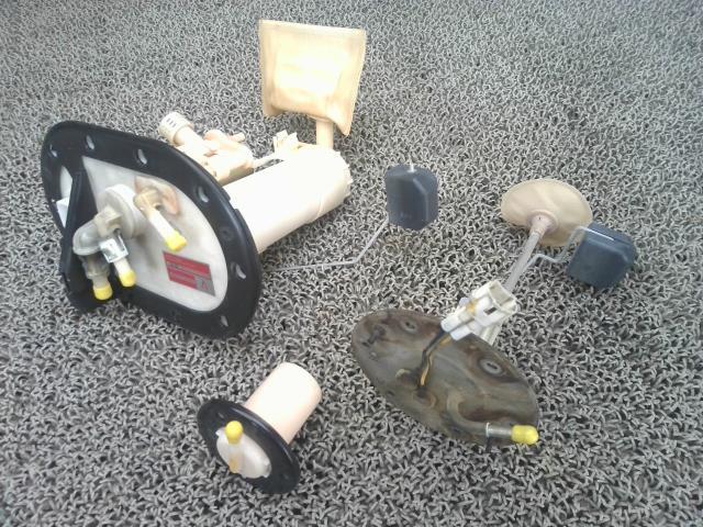 2309291 4845・レガシィ BE5 B4 RS EJ204【燃料ポンプ フューエル ゲージ】 ポンプ 2点セット (100367243) 検査済 42021AE000