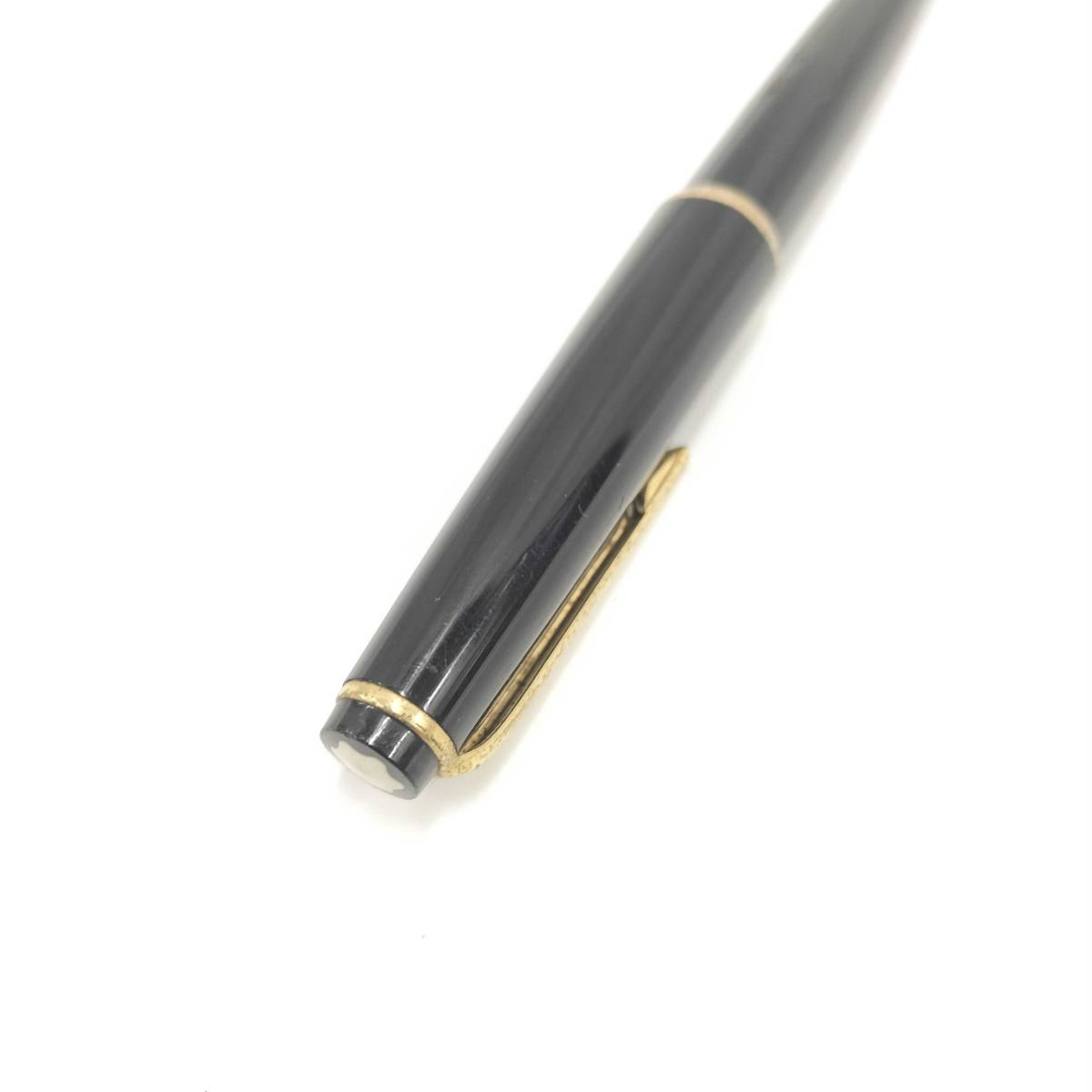 MONTBLANC モンブラン　342G Kugel-OB 　クーゲル 新品・在庫品 モンブラン MONTBLANC GERMANY 筆記未確認