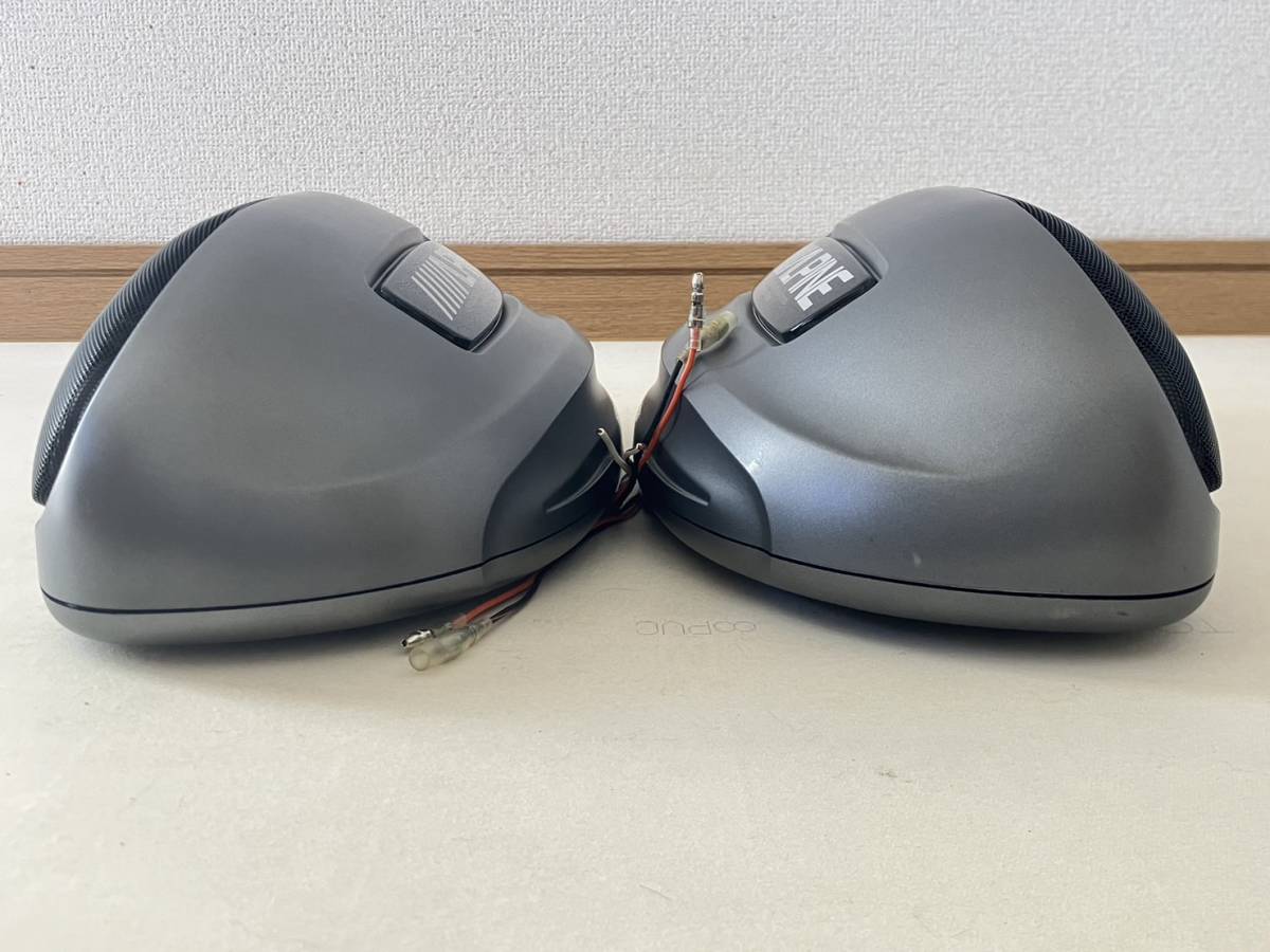 Yahoo!オークション カナリ綺麗な当時物 整備済みALPINE 6452S