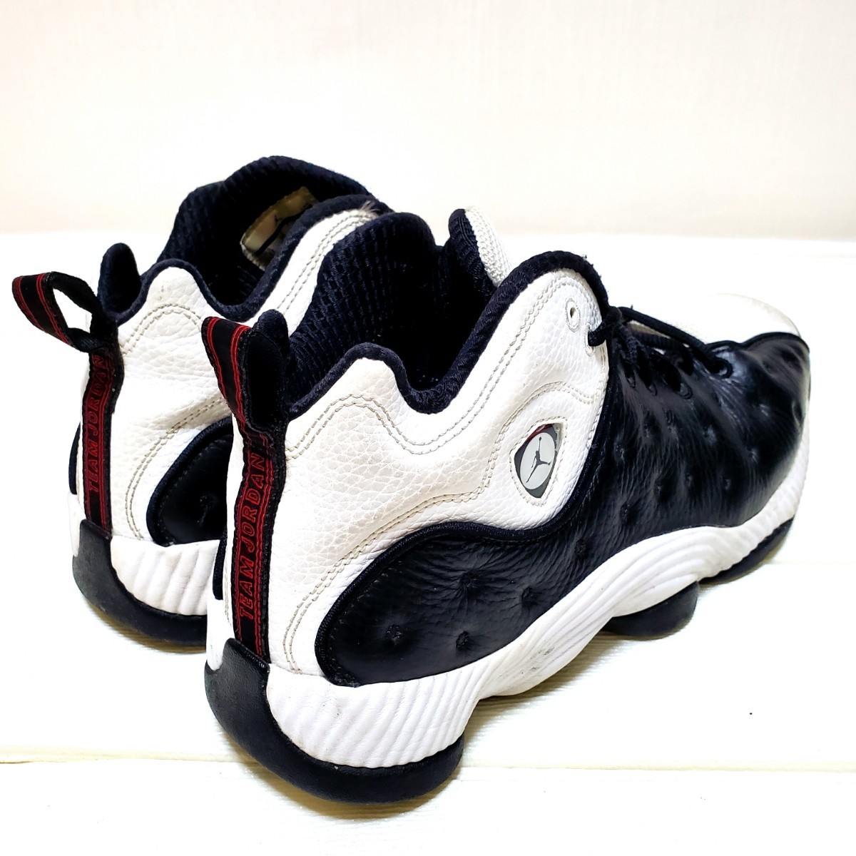 大きめ29.0cm 正規品 NIKE AIR JORDAN ジョーダン JORDAN JUMPMAN 