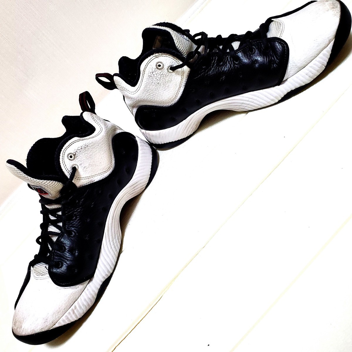 大きめ29.0cm 正規品 NIKE AIR JORDAN ジョーダン JORDAN JUMPMAN 