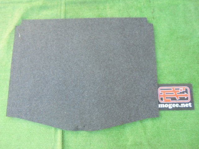 4EK7103E4 ) 日産 ノート E12 前期型 純正マルチラゲッジボード　849033VA1AWW