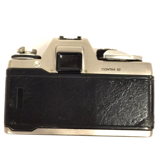 カメラ CONTAX S2 一眼レフカメラ セット