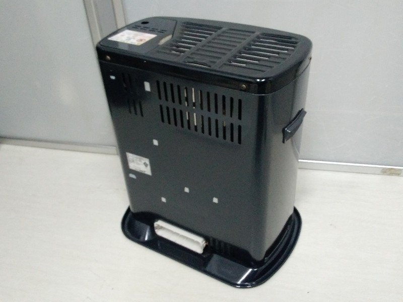 コロナ CORONA 自然通気形開放式石油ストーブ 石油ストーブ SX-2412Y 