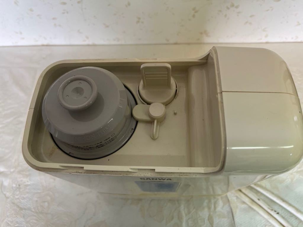 ⁄ 三和 三和株式会社 – 商品案内：還元粋[RW-10] RW-2 RW-5 RW-7 還元