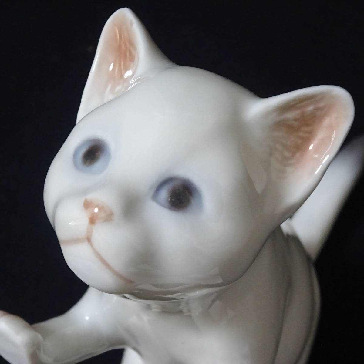 フィギュリン ロイヤルコペンハーゲン ROYAL COPENHAGEN : (ロイヤル 