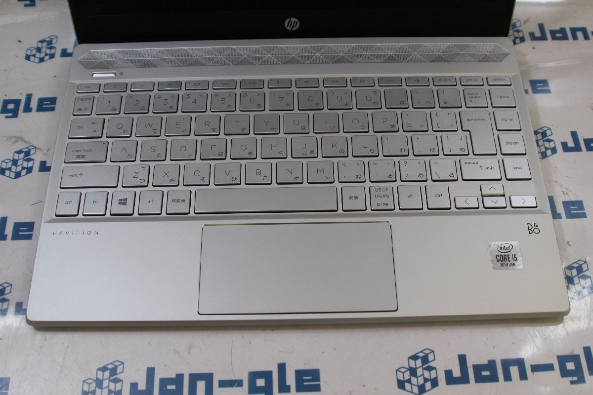 関西 HP Pavilion 13-an1041TU 格安1円スタート!! この機会にいかが
