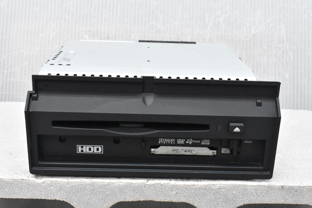 驚きの破格値，低価 エリシオン プレステージ インターナビ HDD ユニット 地図データ 2018年 Ver.11.32 17(ホンダ)｜売買されたオークション情報、yahooの商品情報をアーカイブ公開 - オークファン ホンダ