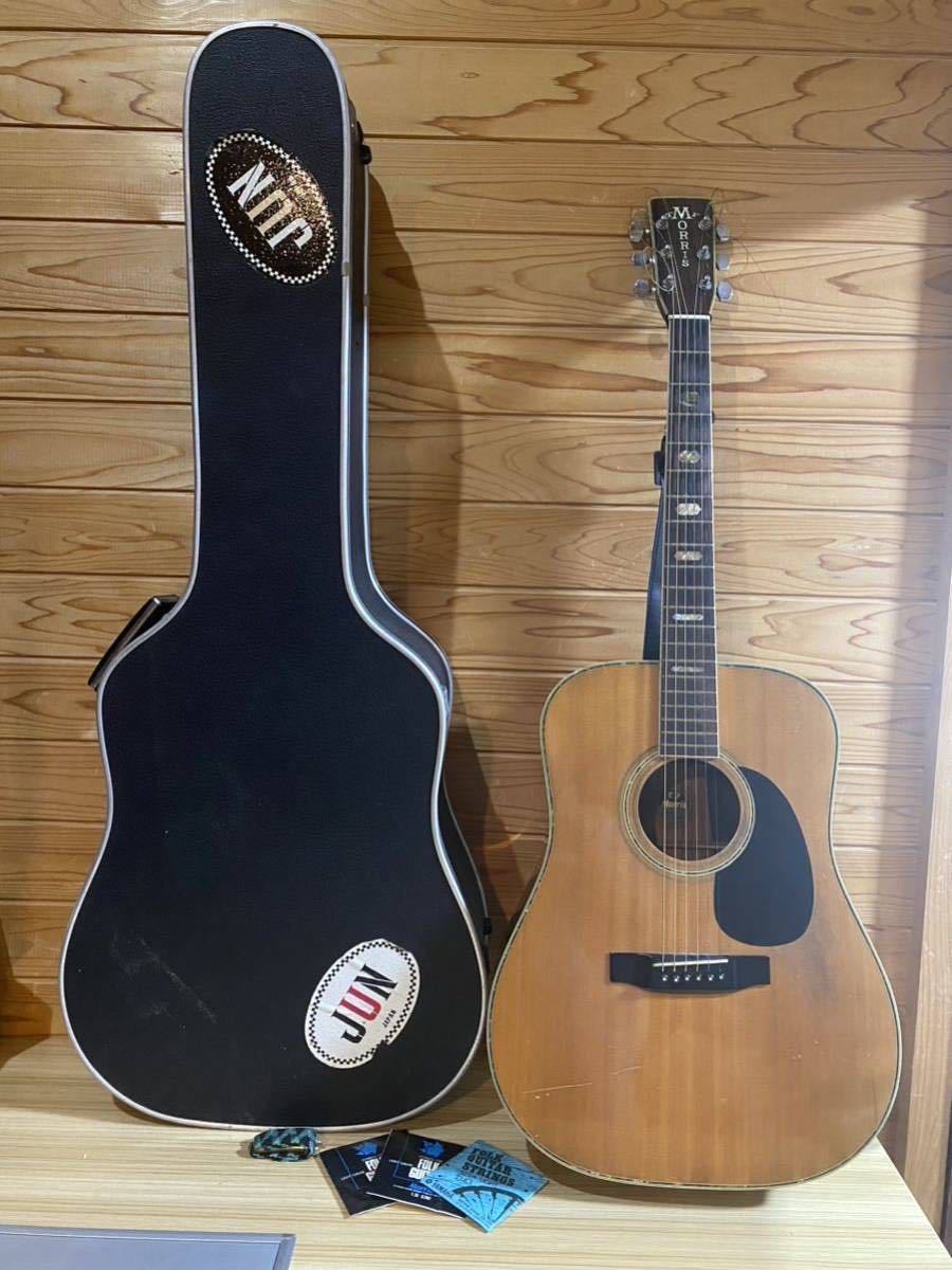 良音/YAMAHA FS-325 RBD 改エレアコ 弦低め 160サイズ着払い | FSE